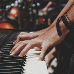 Kodaline - Love Will Set You Free (Cover)