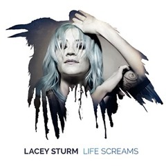 Lacey Sturm - Impossible