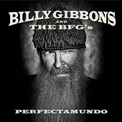 Billy Gibbons - Treat Her Right