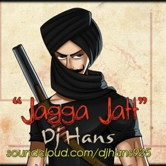 Jagga Jatt Bass Mix || Dj Hans