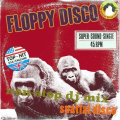 Disco! Disco! Disco!