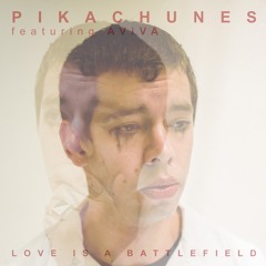 Love is a Battlefield (feat. AViVA)