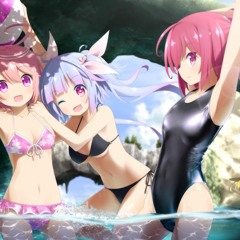 Barracuda (Original Mix) by KC4K