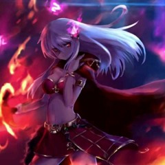 Nightcore - Cold as Ice