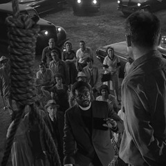 I Am The Night Color Me Black