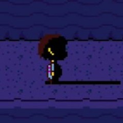 UnderTale - WaterFall Trap Remix (FULL)