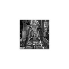 Eyes Closed Feat. Jay Maestro