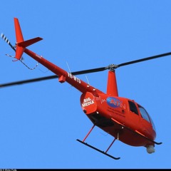 Traffic Demo - November 2015 - 2WS, 2UE, 2GO, KIIS 1065