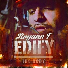 BRYAN T - Prayer Typhoon FT Antwoine Hill