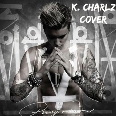 I'll Show You - Justin Bieber (K. Charlz Cover)