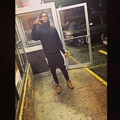 OcVeezy - What Its Gon Be Freestyle