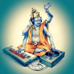 Transfunkendental Ethno Ambient  Journeys (RadiOm Aloha)