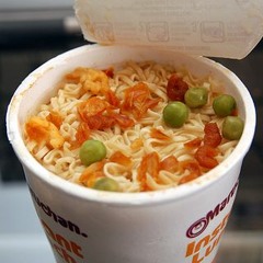 Instant Soup