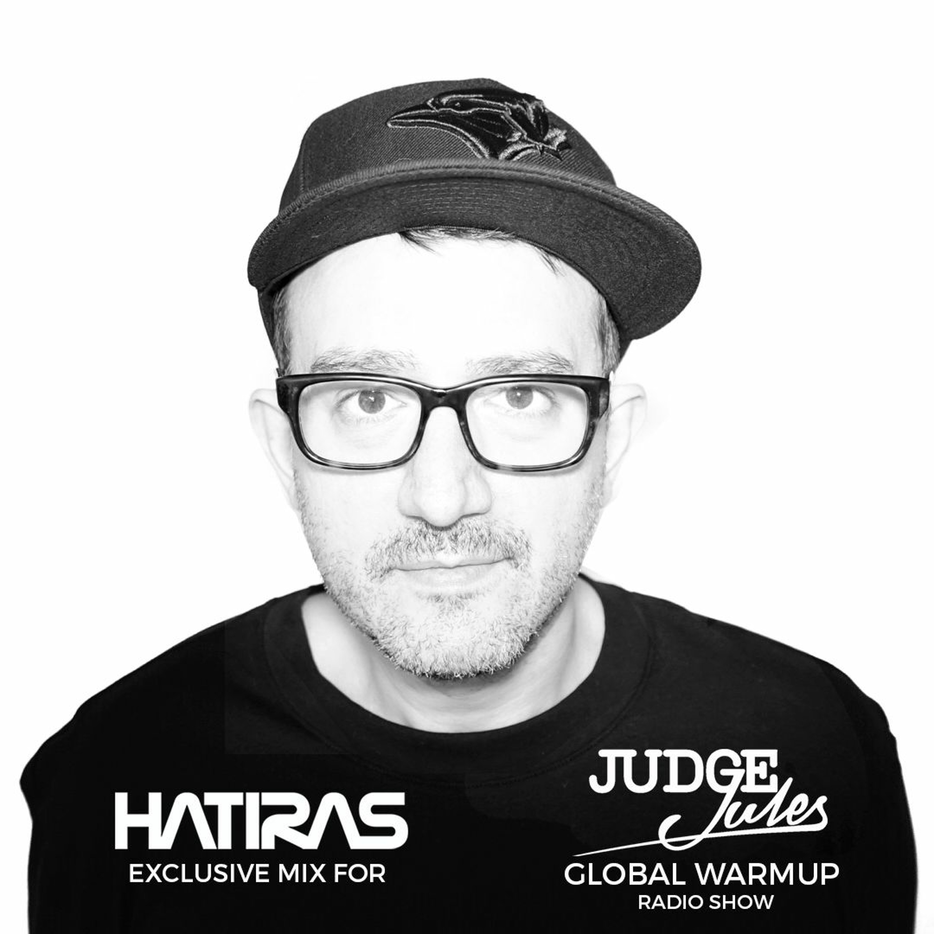 Hatiras Global Warmup Mini Mix episode artwork