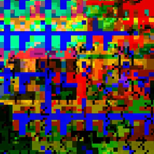 XyNo - Bonga Jungla (Deltanoyz Remix)