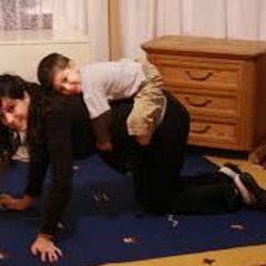 Broken Hearted Cowgirl (KATRIN's SONG)