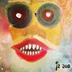creechen of the night - does space oddity (jz dub)