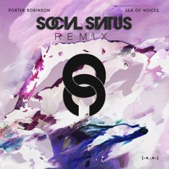 Sea of Voices (Social Status Remix) [HARDWELL ON AIR 159]
