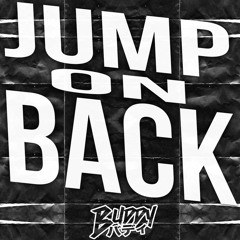 BUDDY - JUMP ON BACK