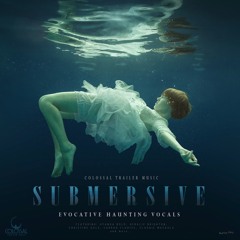 Submersive (feat. Christine Hals)