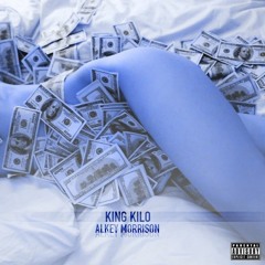 Blue Hunnits - KingKilo x AlkeyMorrison