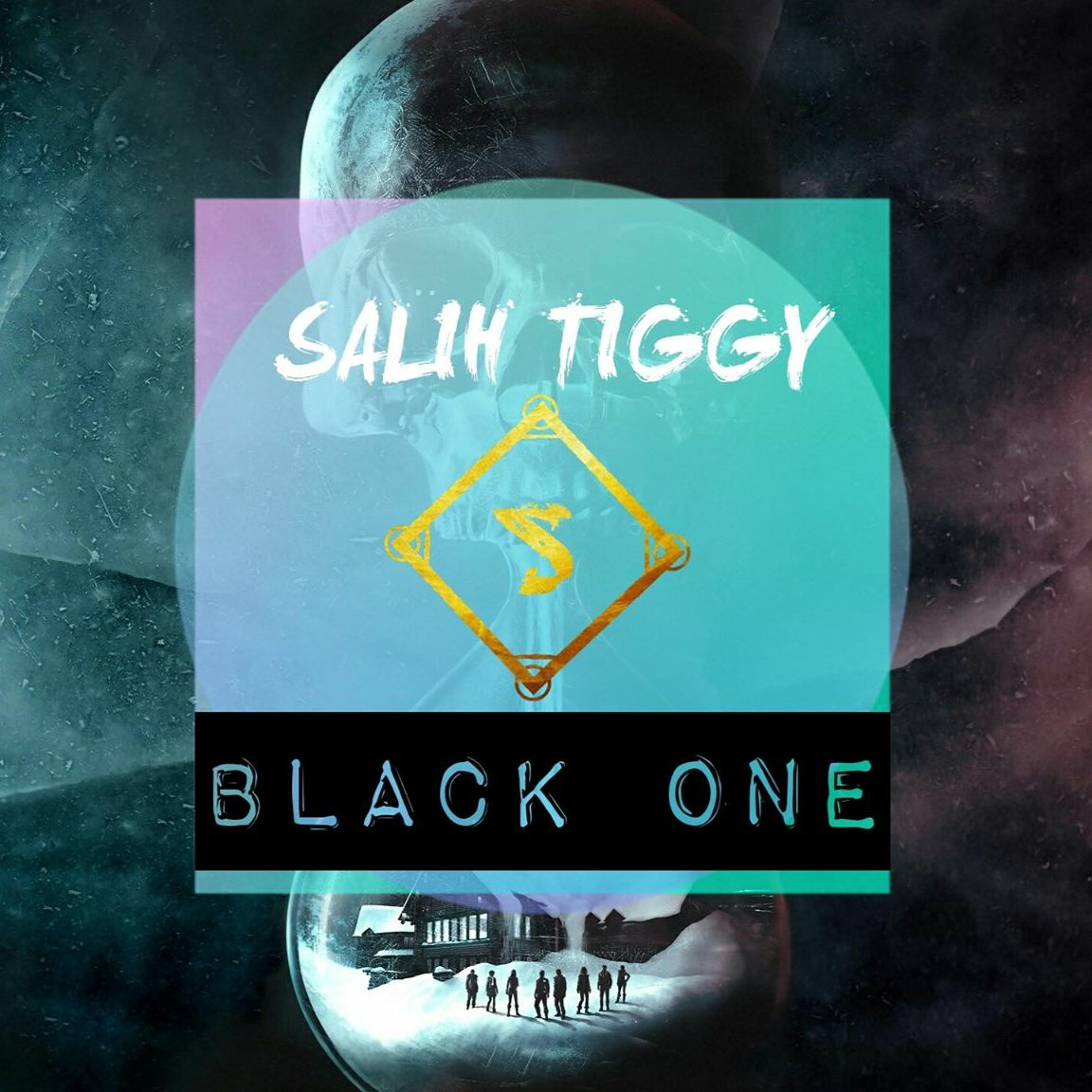 Salih Tiggy | Life is short, enjoy it.