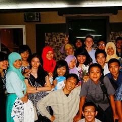 "Masa-masa remaja yang terindah tak bisa terulang"