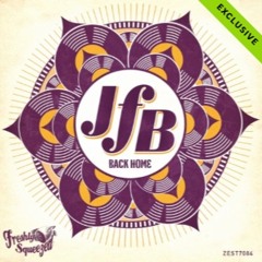 BackHome - Preview - Out Now!