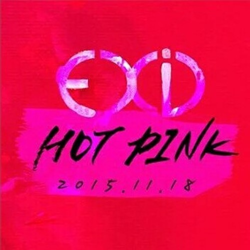 Stream EXID - Hot Pink (Short Cover) by eunjeyaa | Listen online for free  on SoundCloud