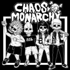 Chaos - Monarchy - Denpasar Belongs To Me Cock Sparrer Cover