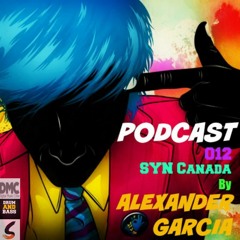 THE BEAST PODCAST 012//TECH HOUSE&TECHNO//Descarga gratis