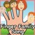 Artwork for Finger Family Song - Finger Family Kids Songs
