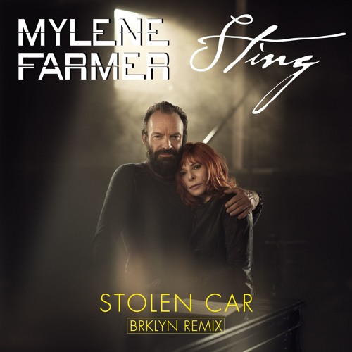 Stream Nicolas Fagothey | Listen to Mylene Farmer playlist online for free  on SoundCloud