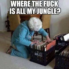 Back In the Jungle