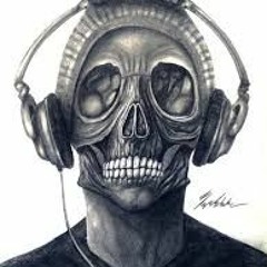 Dj Terror OV & Mark Stent - Jack Parrow vs Chelley - Dans dans dans the night (re edit)remix