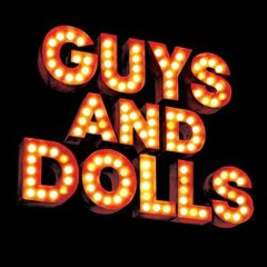 "If I Were a Bell" from Guys and Dolls