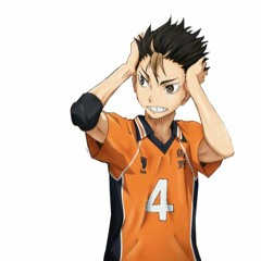 I'm A Believer - Haikyuu S2 Opening Cover