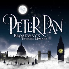 "Never Never Land" from Peter Pan