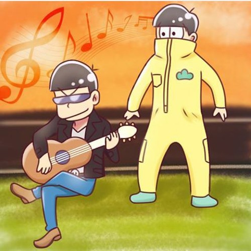 Mutsu Go Ni Umareta Yo Cv Nakamura Yuichi Cv Ono Daisuke Osomatsu San By Hobear Playlists On Soundcloud Mutsu Go Ni Umareta Yo Cv Nakamura Yuichi Cv Ono Daisuke Osomatsu San By Hobear Playlists On Soundcloud