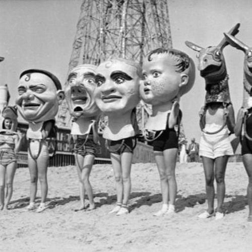 randomDisco DJ set on RIOT - 27th November 2015