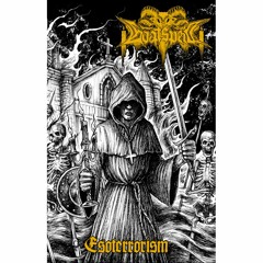 GOATSPELL - Esoterrorism