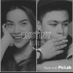 Bigboiz Mashup - Destiny - Hồ Ngọc Hà