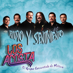 Los Acosta Tu Me Haces Llorar