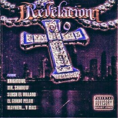 Mr.shadow - gettin paid