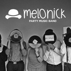 Melonick - Na Zawsze I Na Wieczność Z Rep. Wilki