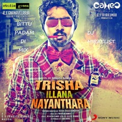 ✯BIttu Padam Di Mix✯Trish Illana Nayanthara✯