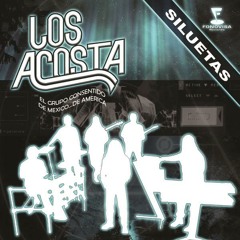 Los Acosta Dias Sin Tu Amor