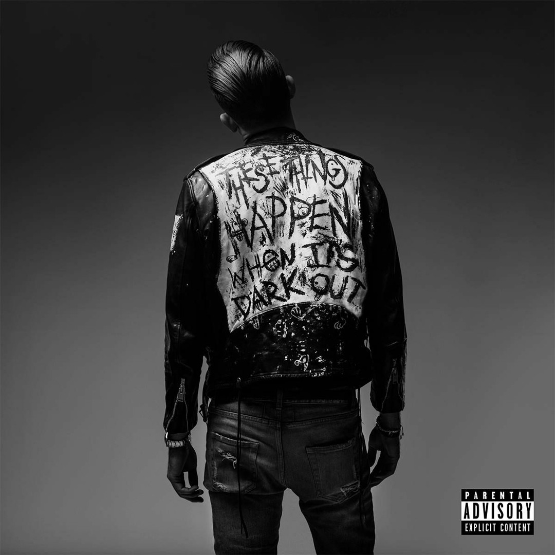 Stream You Got Me by G-EAZY | Listen online for free on SoundCloud