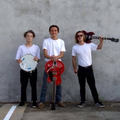 The Unknowns - Little Ray Of Sunshine