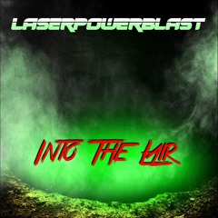 09 The Laser Rider Rides Again (Ending Part 3)
